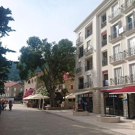 Petrovac Bay Monte Apartment Exterior photo