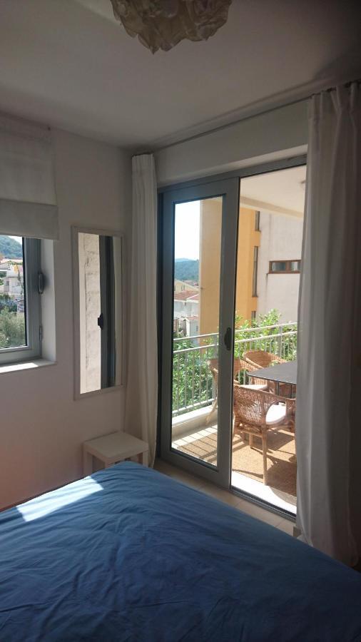 Petrovac Bay Monte Apartment Exterior photo