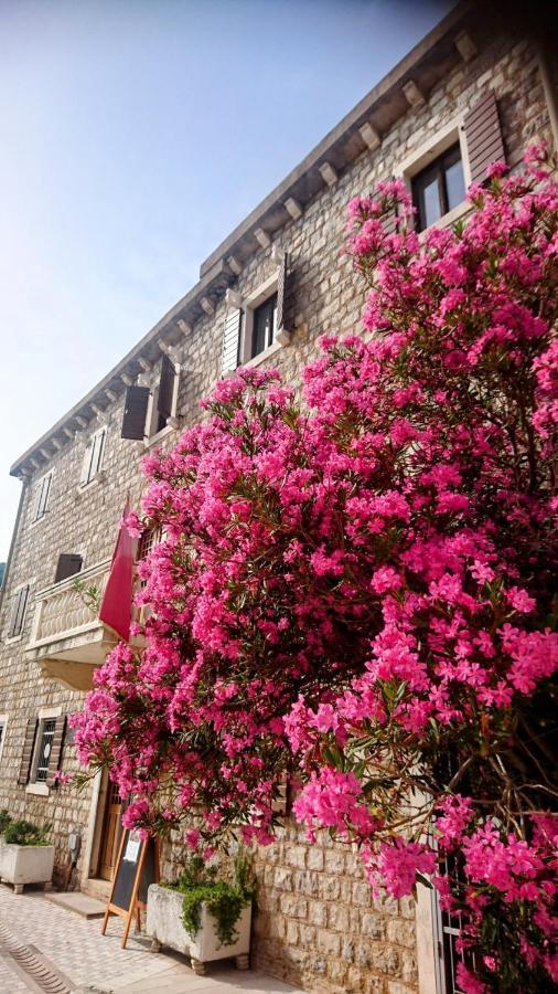 Petrovac Bay Monte Apartment Exterior photo