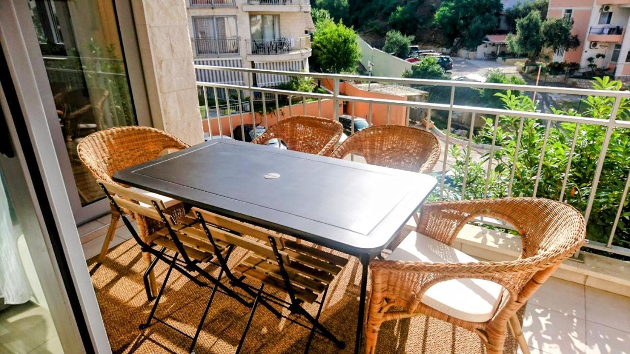 Petrovac Bay Monte Apartment Exterior photo