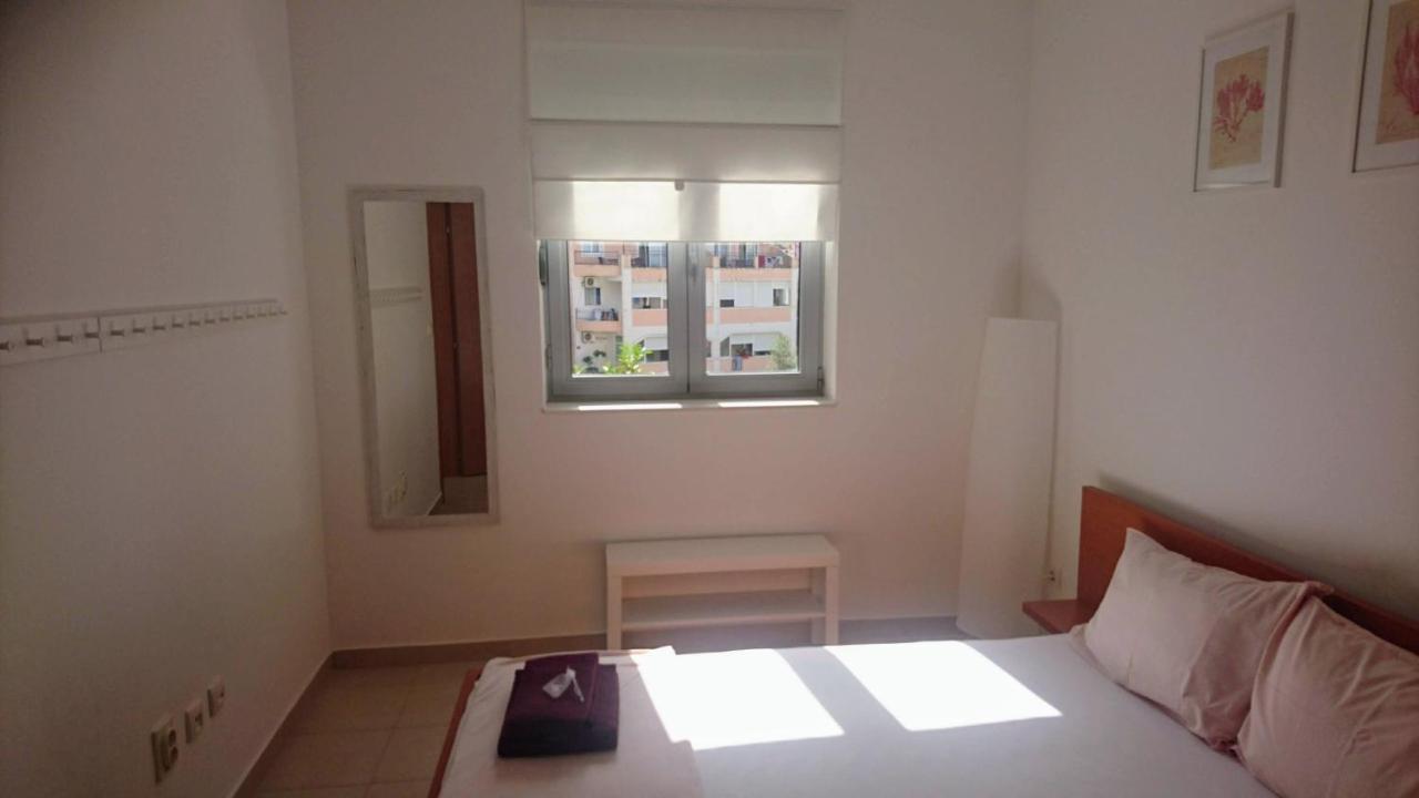 Petrovac Bay Monte Apartment Exterior photo